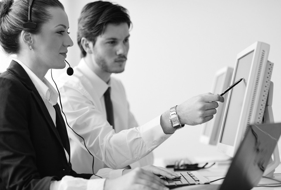 Immigration Specialist